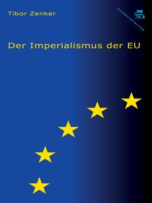 cover image of Der Imperialismus der EU